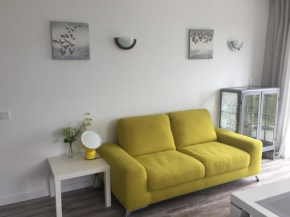 Nordseedüne, Ferienwohnung 9